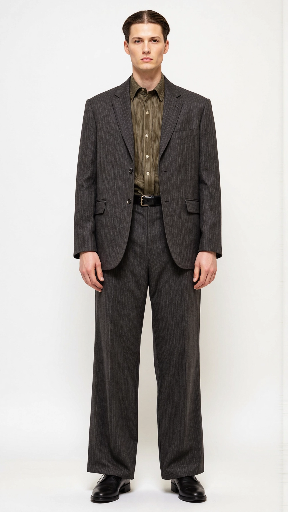 Key Look 3