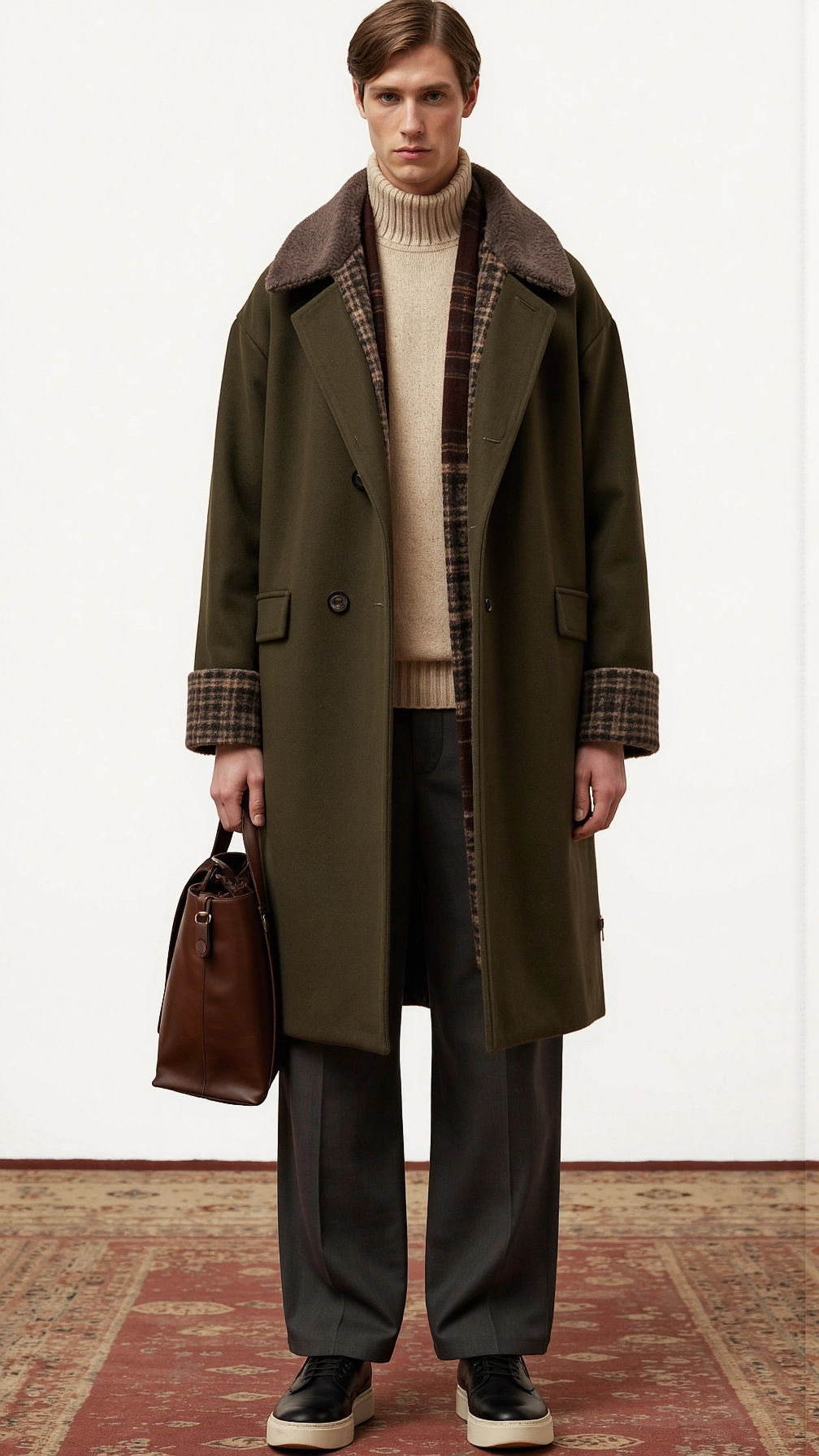 Key Look 1