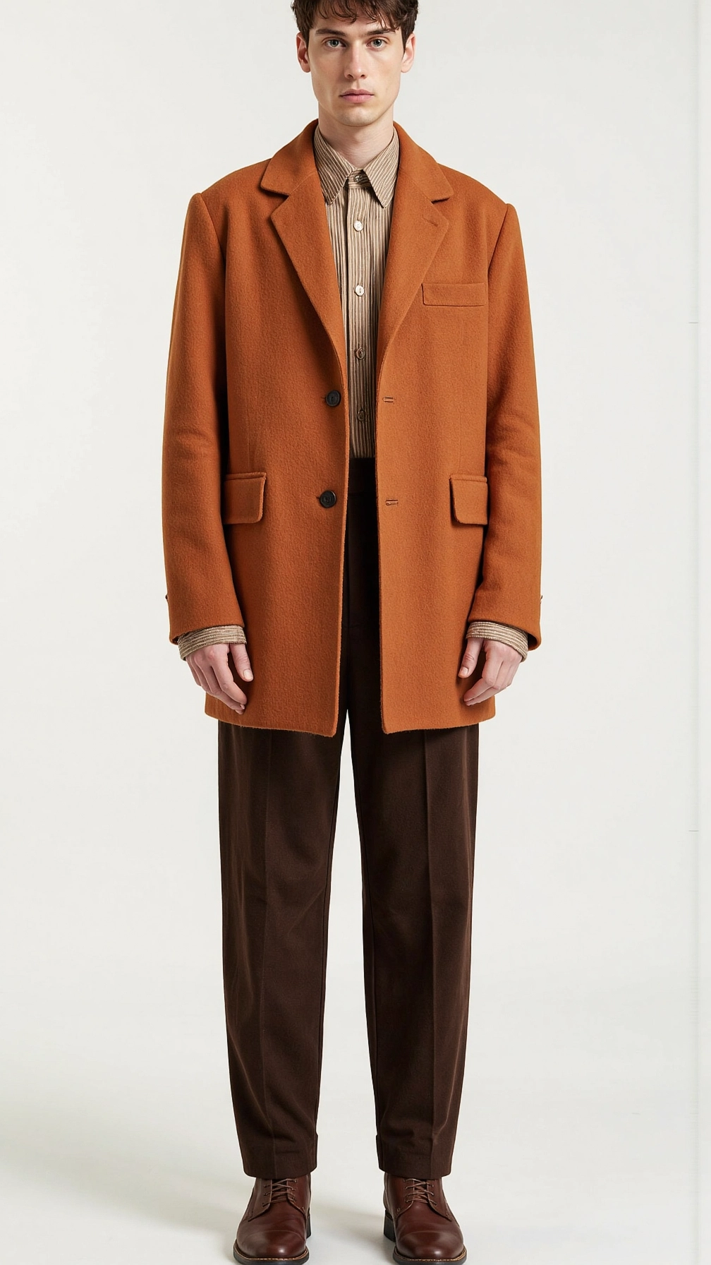 Key Look 2