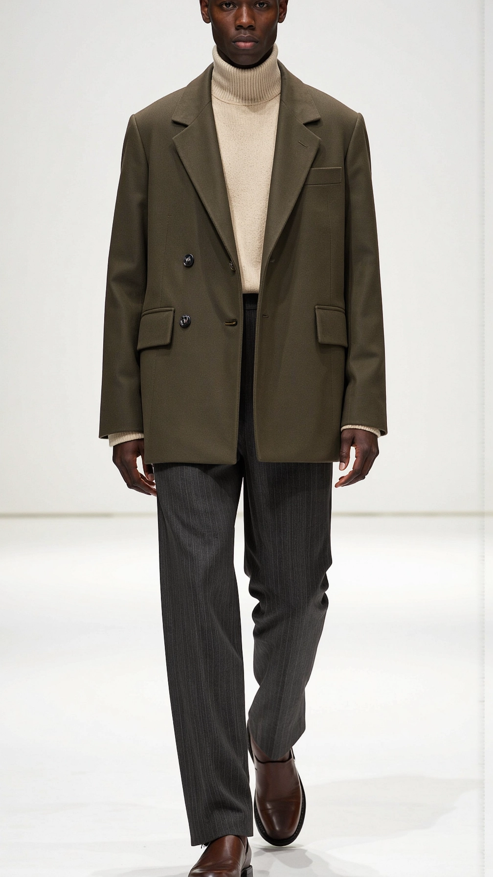 Key Look 6