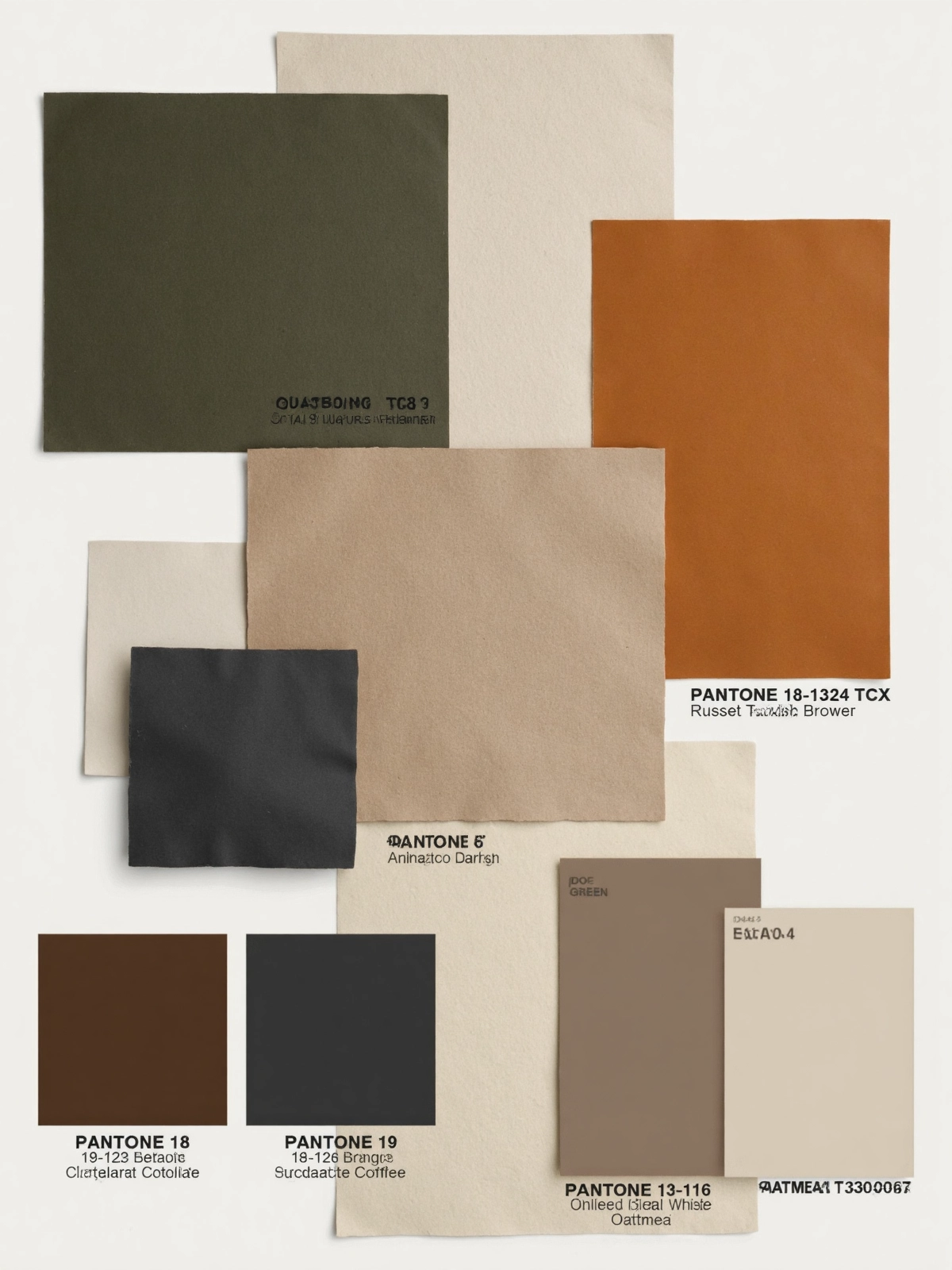 Color Inspiration 1