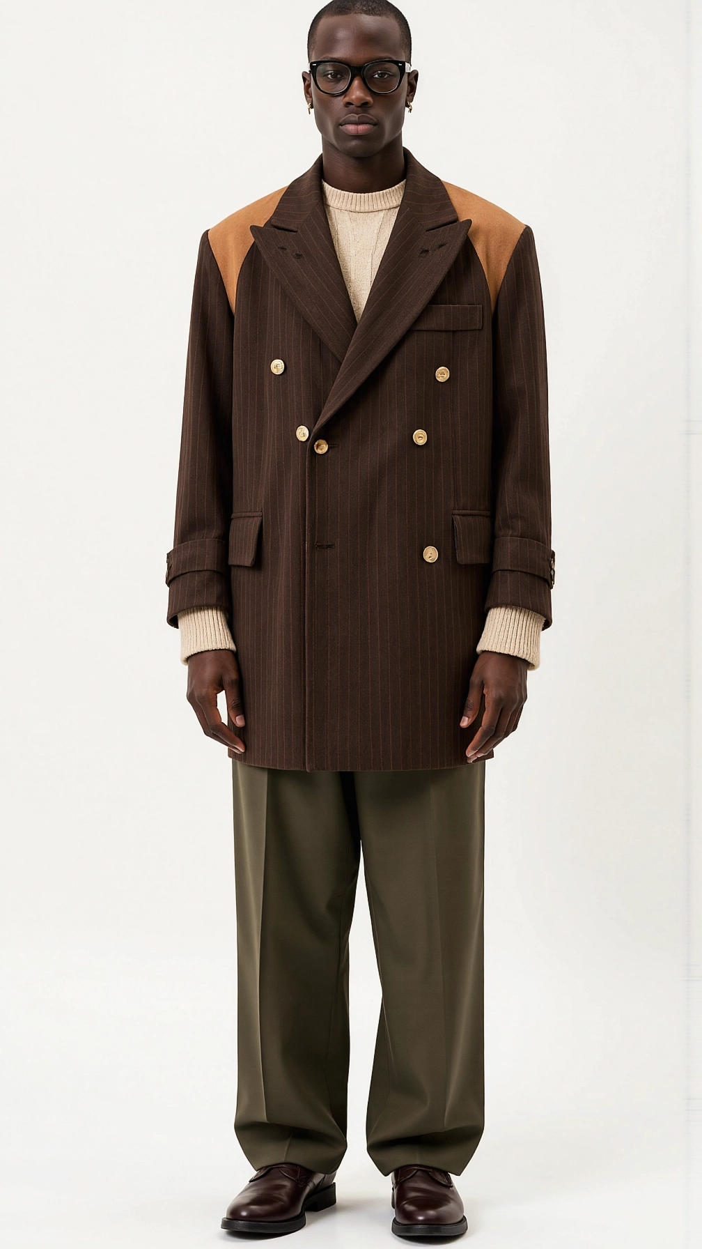 Key Look 4